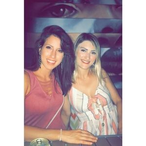 Striped Boho Midi Dress